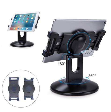 tablet stand holder